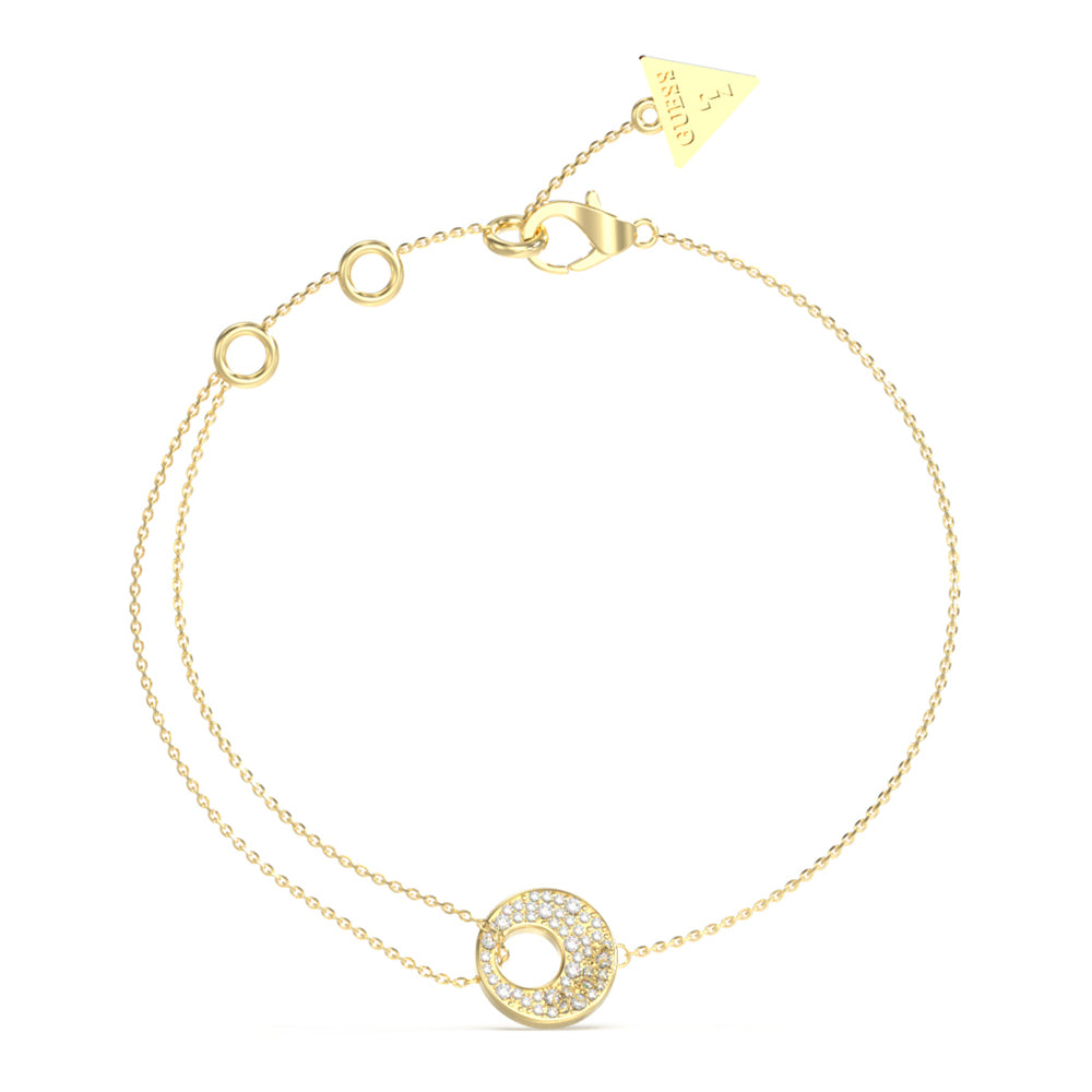 Guess Damenarmband JUBB05224JWYGL