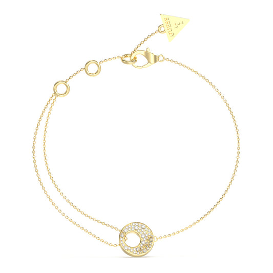 Guess Damenarmband JUBB05224JWYGS