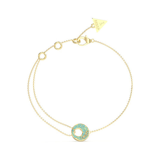 Guess Damenarmband JUBB05227JWYGAQL