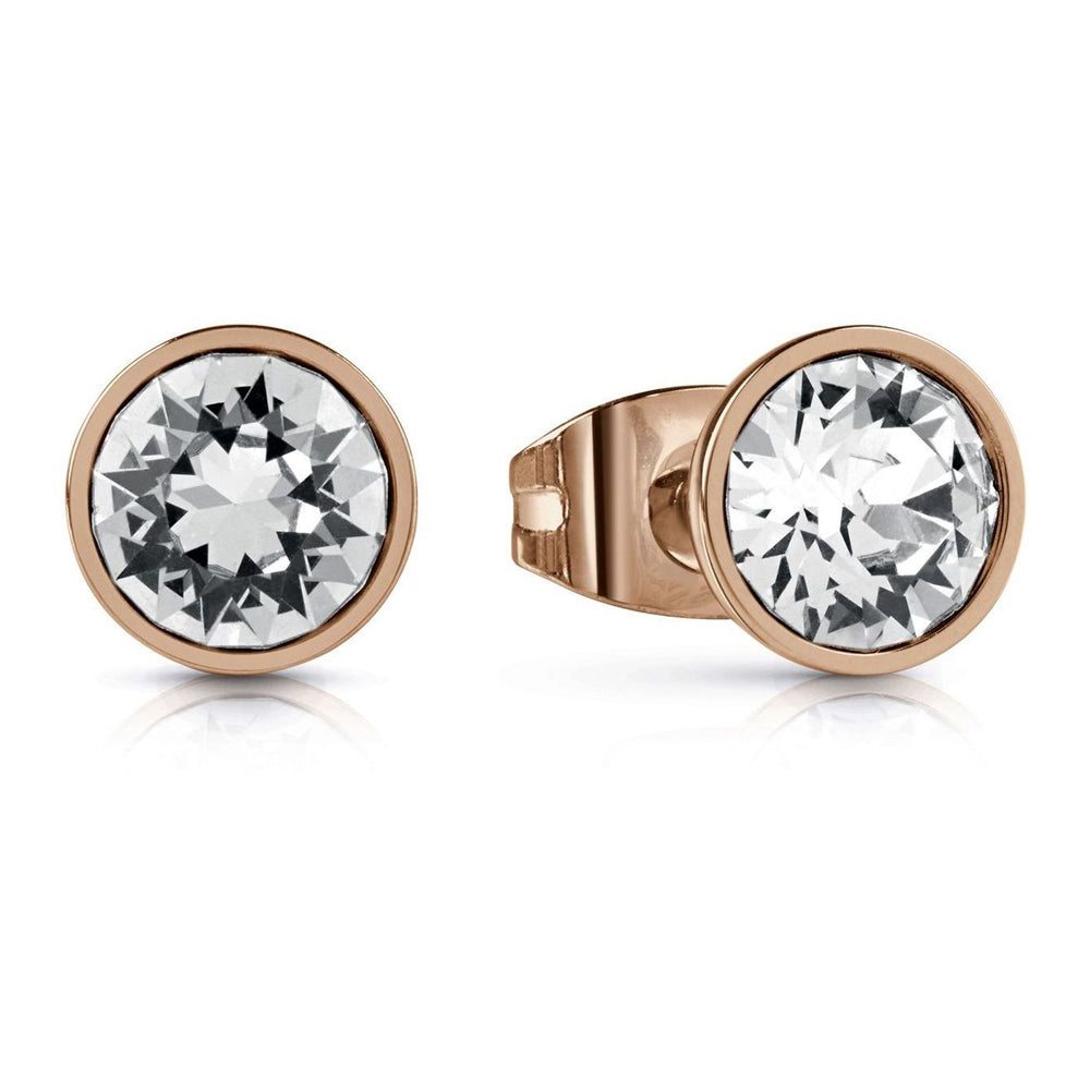 Guess Damenohrstecker JUBE02159JWRGTU