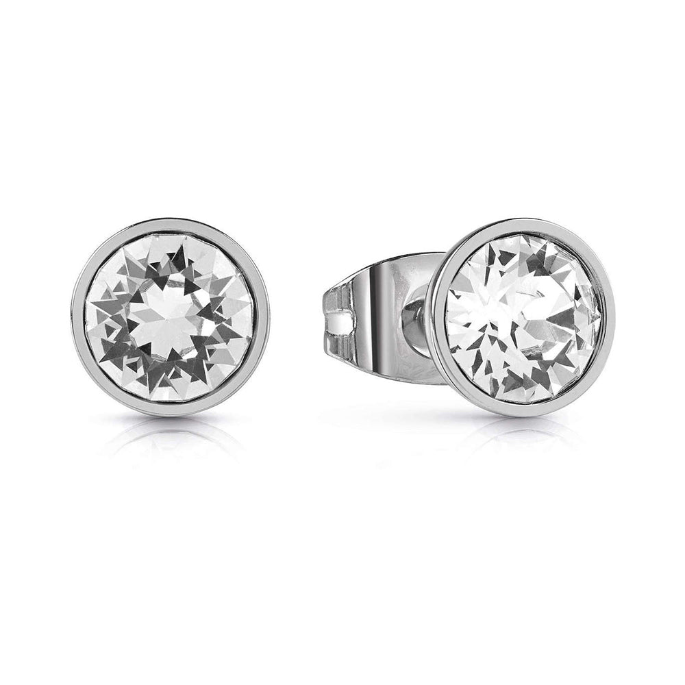 Guess Damenohrstecker JUBE02159JWRHTU