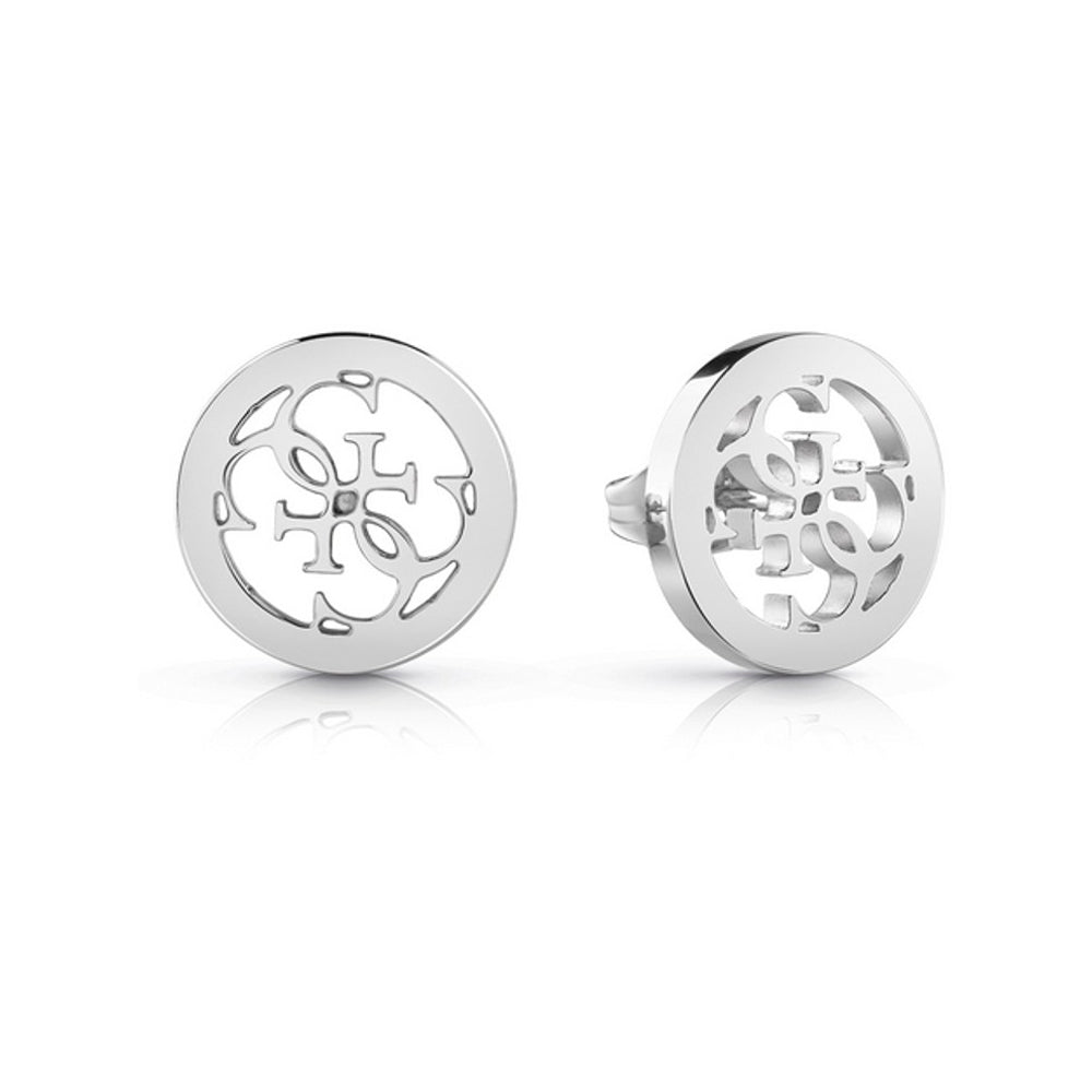 Guess Damenohrstecker JUBE02162JWRHTU