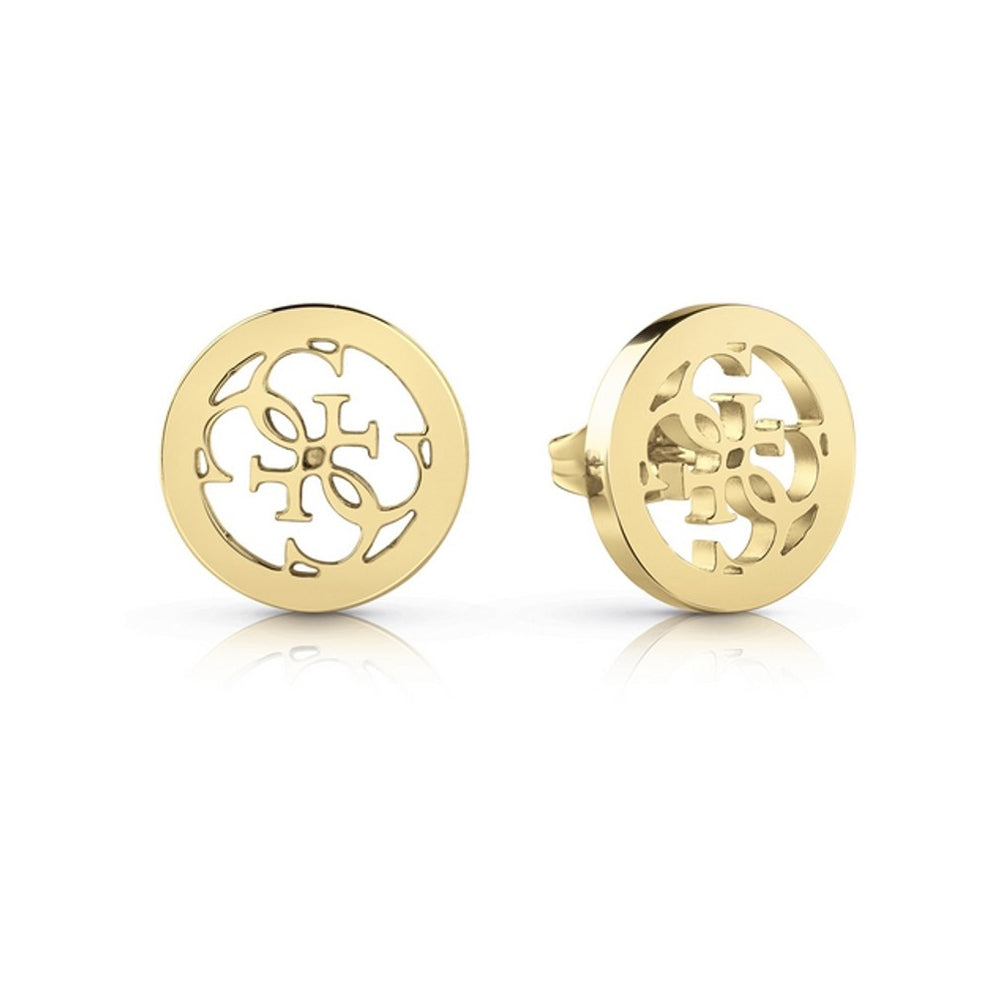 Guess Damenohrstecker JUBE02162JWYGTU