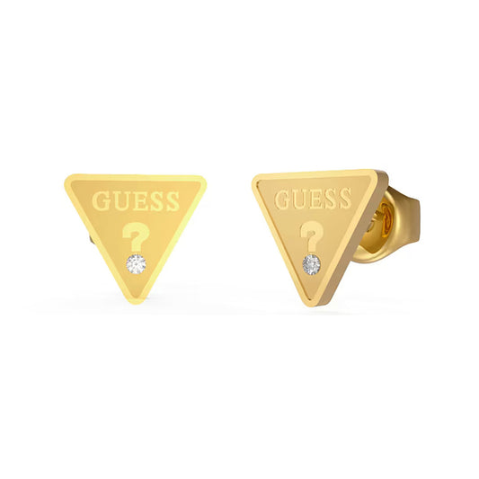 Guess Damenohrstecker JUBE02168JWYGTU
