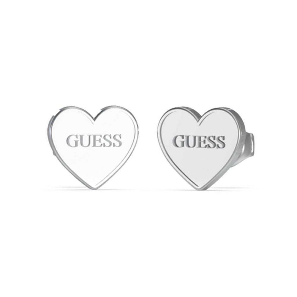 Guess Damenohrstecker JUBE02171JWRHTU