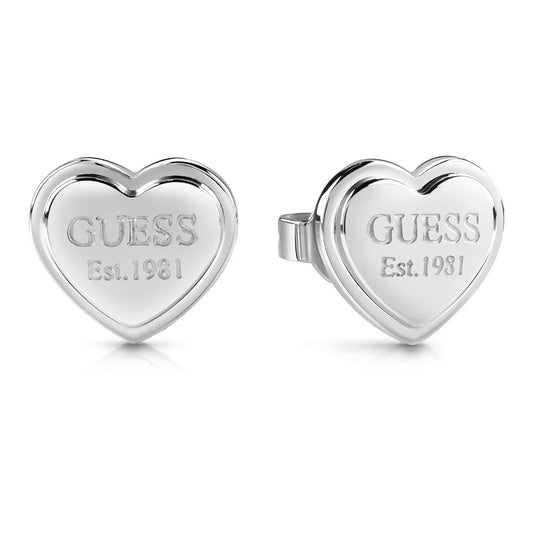 Guess Damenohrstecker JUBE02179JWRHTU
