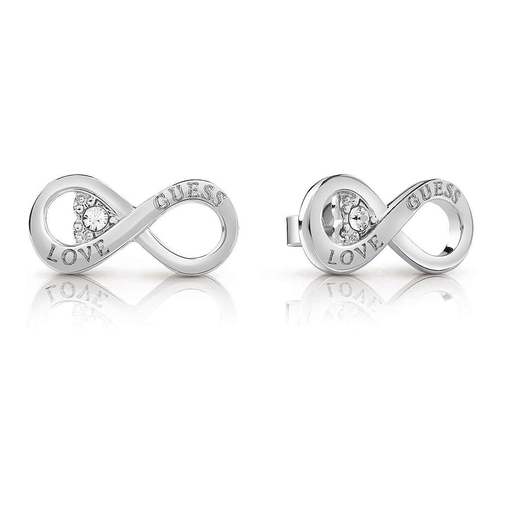 Guess Damenohrstecker JUBE02182JWRHTU