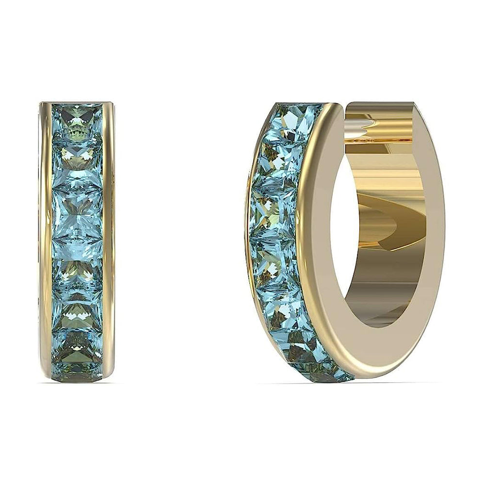 Guess Damenohrstecker JUBE03134JWYGAQTU