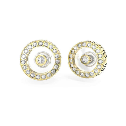 Guess Damenohrstecker JUBE03256JWYGTU