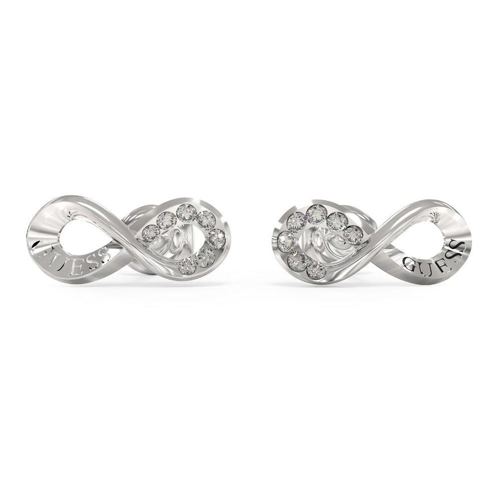 Guess Damenohrstecker JUBE03262JWRHTU