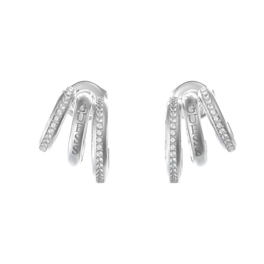 Guess Damenohrstecker JUBE03302JWRHTU