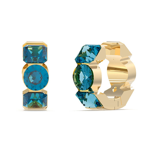 Guess Damenohrstecker JUBE03305JWYGBLTU