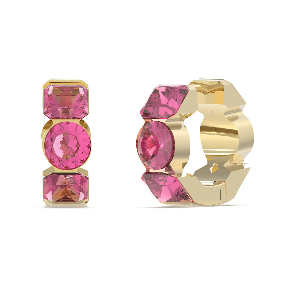 Guess Damenohrstecker JUBE03305JWYGFCTU