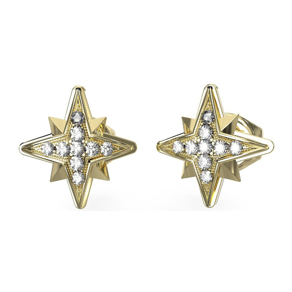 Guess Damenohrstecker JUBE03331JWYGTU