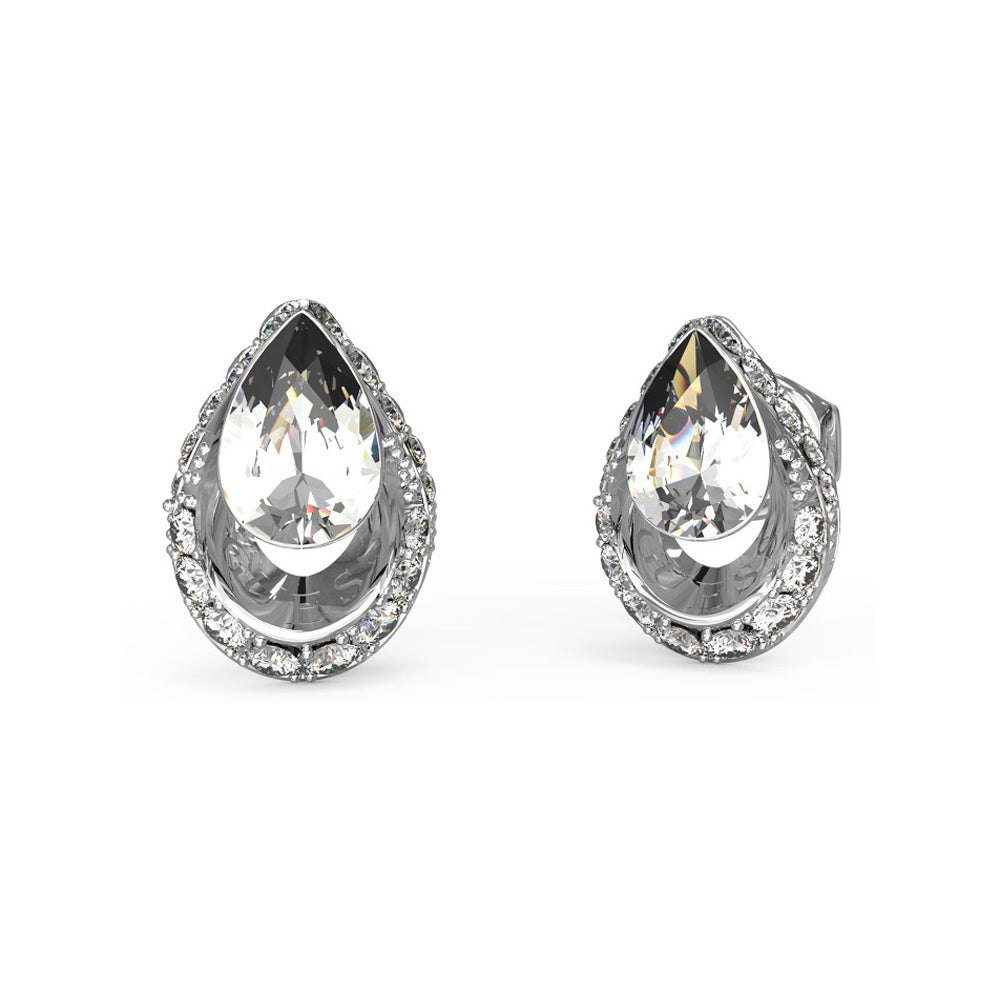 Guess Damenohrstecker JUBE03393JWRHTU