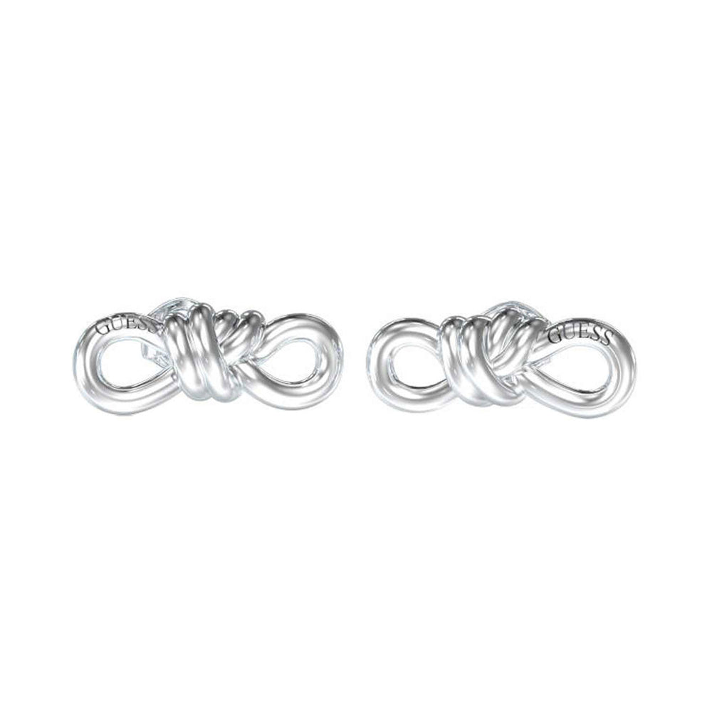 Guess Damenohrstecker JUBE04012JWRHTU