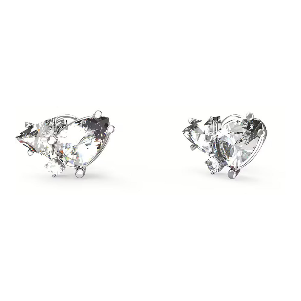 Guess Damenohrstecker JUBE04415JWRHTU