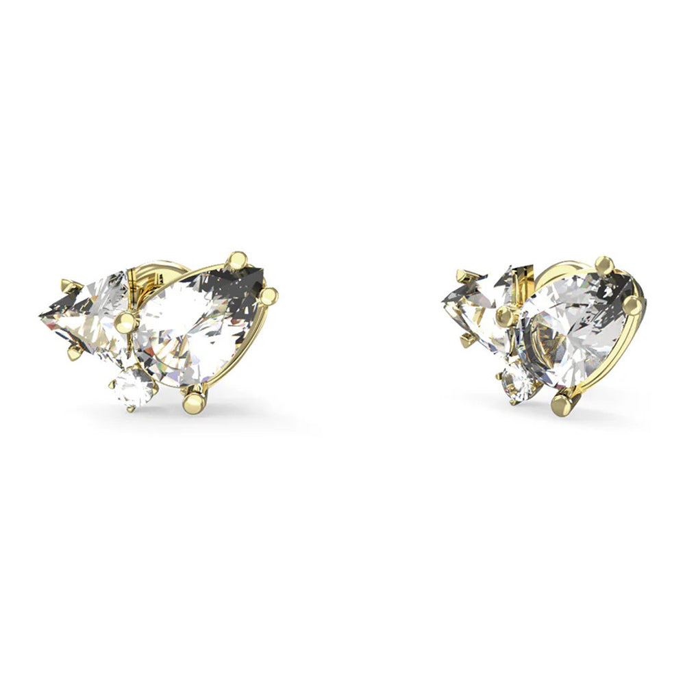 Guess Damenohrstecker JUBE04415JWYGTU