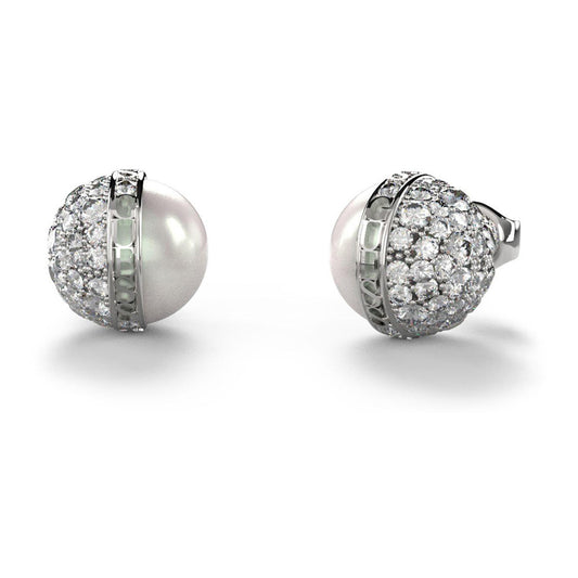 Guess Damenohrstecker JUBE04458JWRHTU