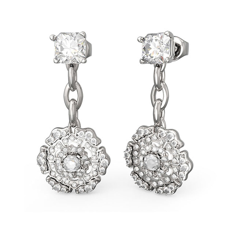 Guess Damenohrstecker JUBE04547JWRHTU