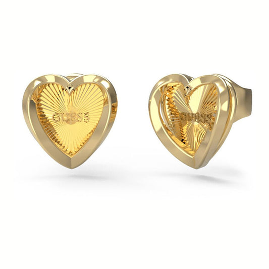 Guess Damenohrstecker JUBE04612JWYGTU