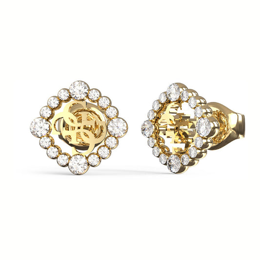 Guess Damenohrstecker JUBE04645JWYGTU