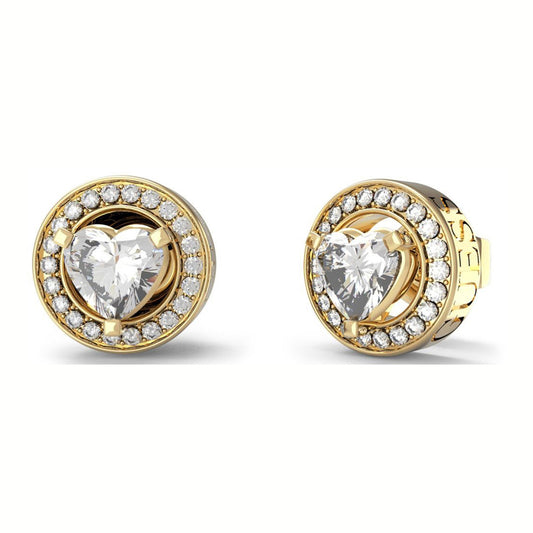 Guess Damenohrstecker JUBE04669JWYGTU