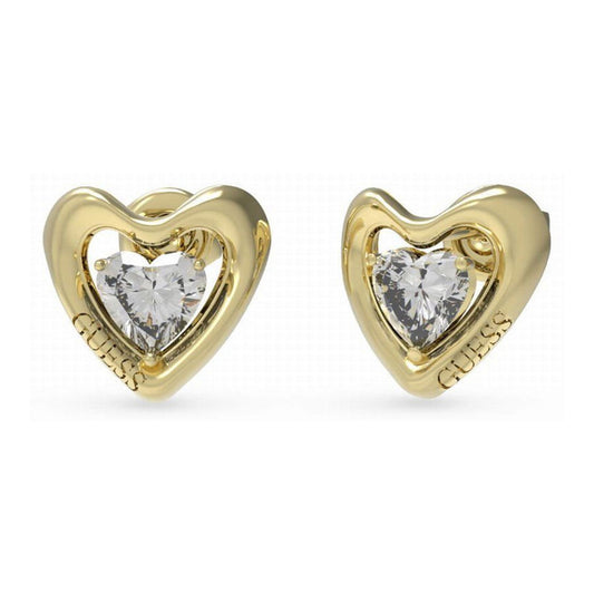 Guess Damenohrstecker JUBE05024JWYGTU