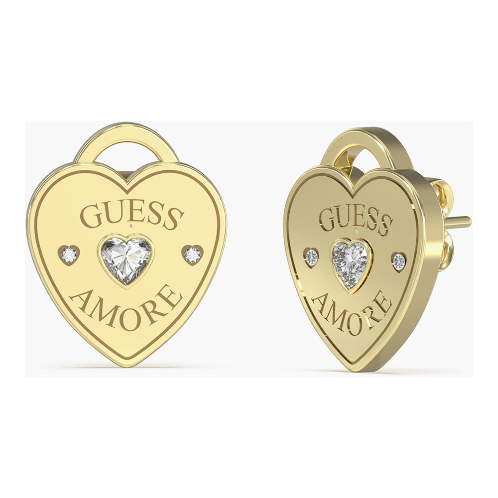 Guess Damenohrstecker JUBE05058JWYGTU