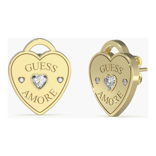 Guess Damenohrstecker JUBE05058JWYGTU