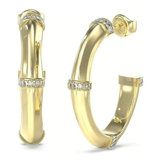 Guess Damenohrstecker JUBE05160JWYGTU