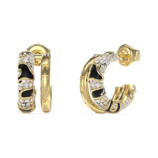 Guess Damenohrstecker JUBE05193JWYGBKTU