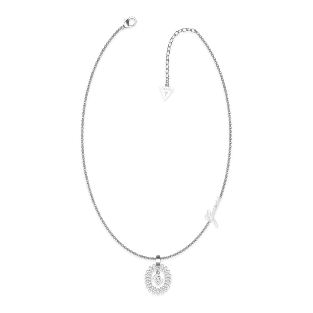 Guess Damenhalskette JUBN01331JWRHTU