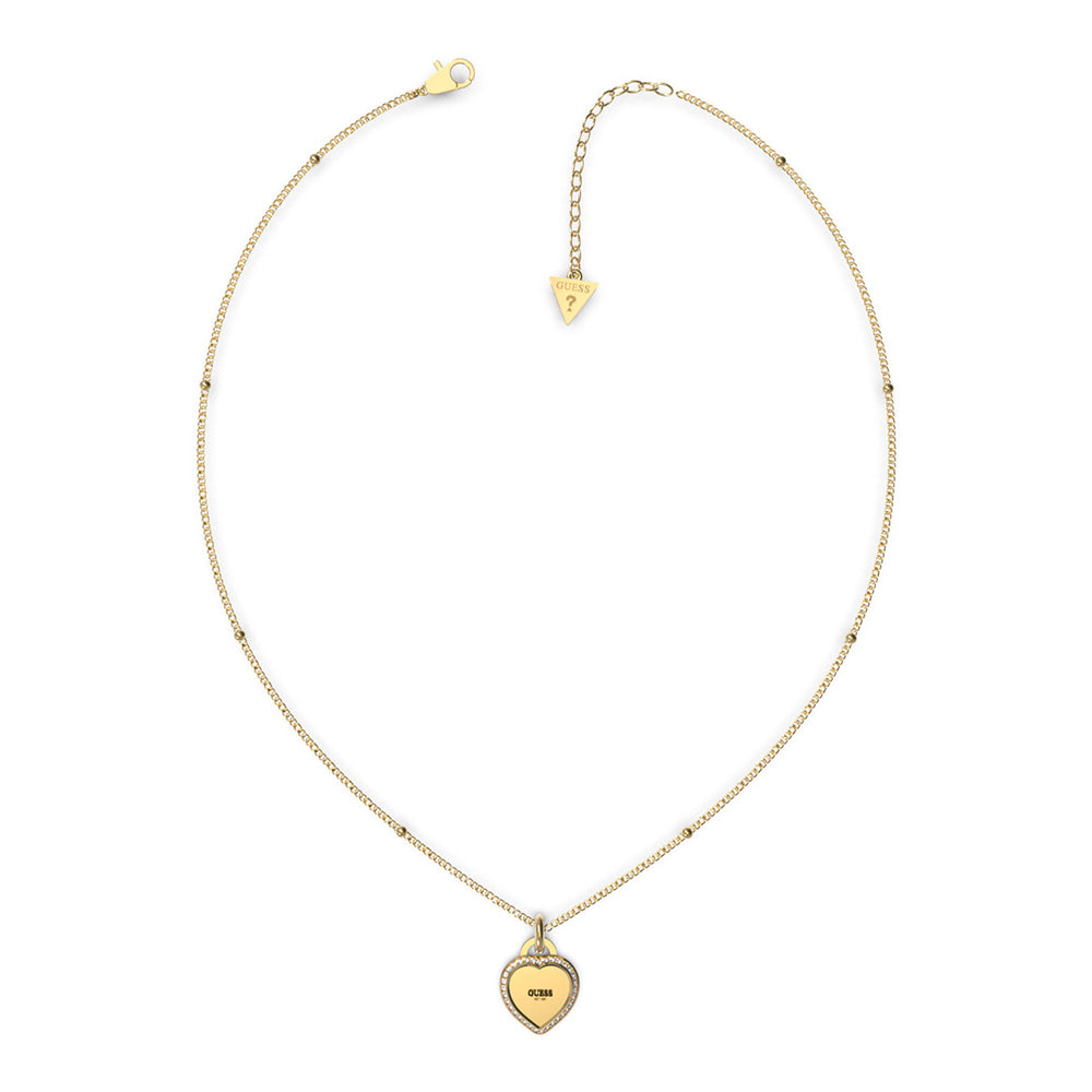 Guess Damenhalskette JUBN01420JWYGTU