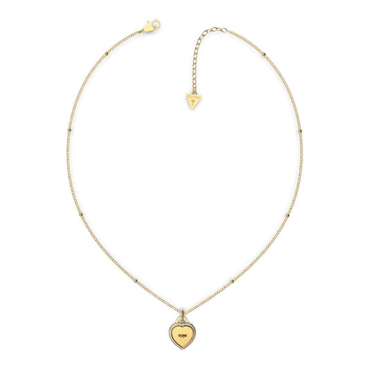 Guess Damenhalskette JUBN01420JWYGTU