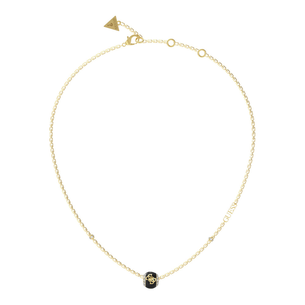 Guess Damenhalskette JUBN02281JWYGBKTU