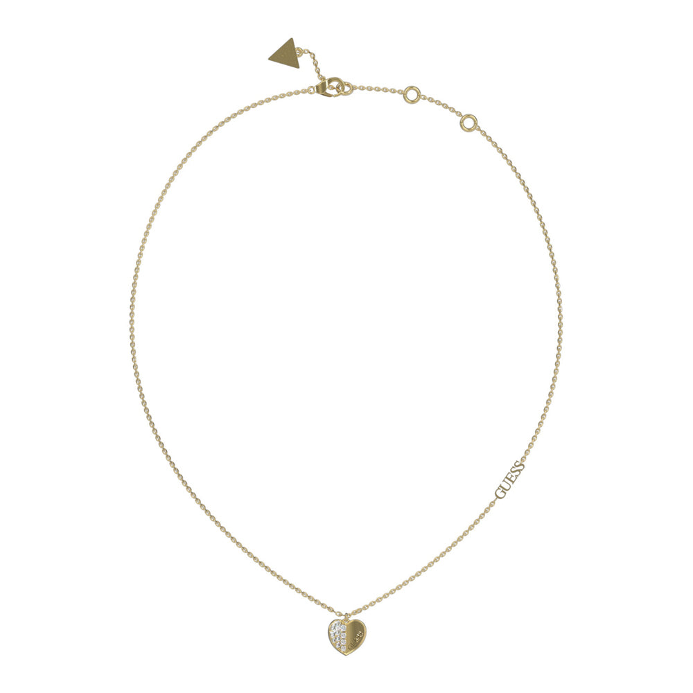 Guess Damenhalskette JUBN03035JWYGTU