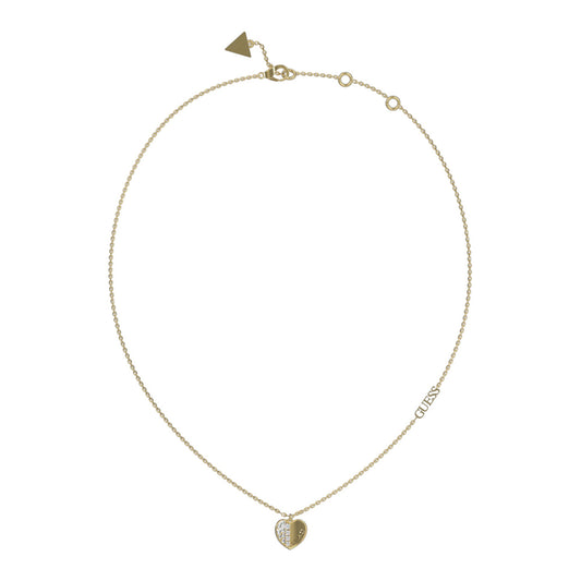 Guess Damenhalskette JUBN03035JWYGTU