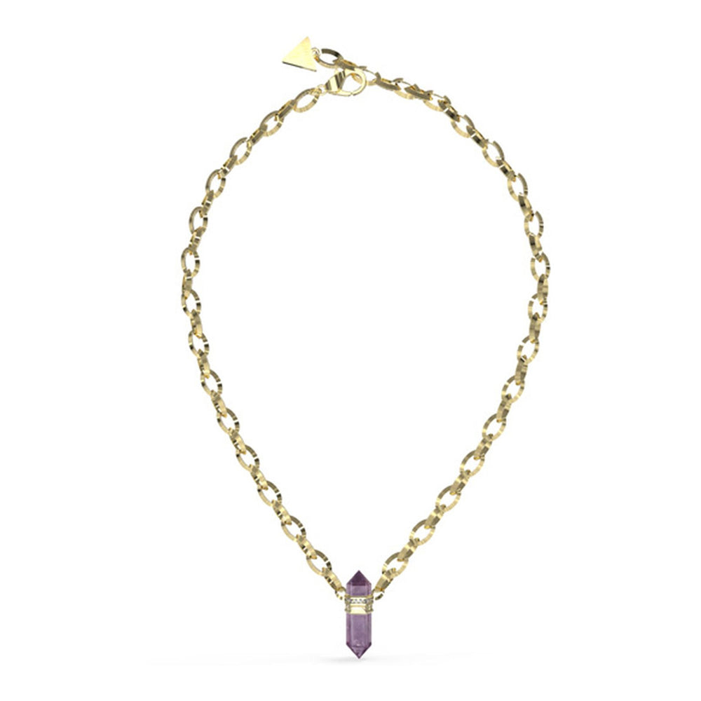 Guess Damenhalskette JUBN03117JWYGAMTU