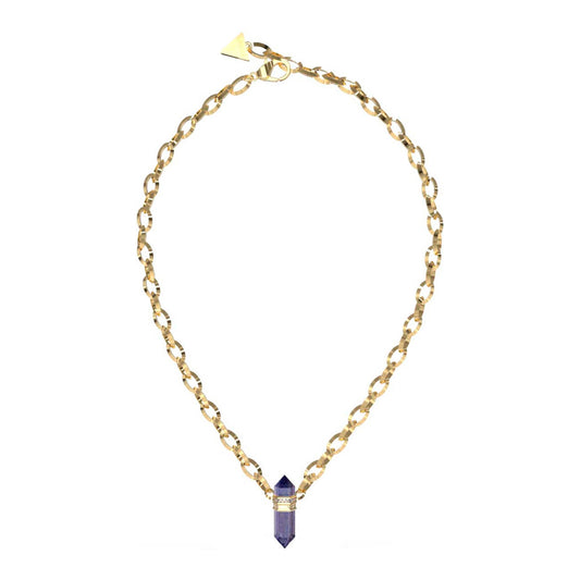 Guess Damenhalskette JUBN03117JWYGBLTU