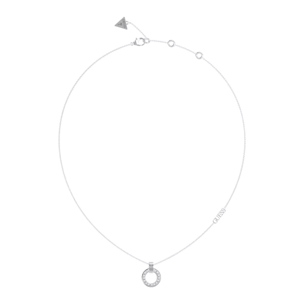 Guess Damenhalskette JUBN03159JWRHTU