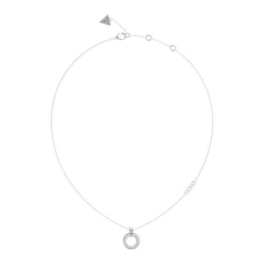 Guess Damenhalskette JUBN03159JWRHTU