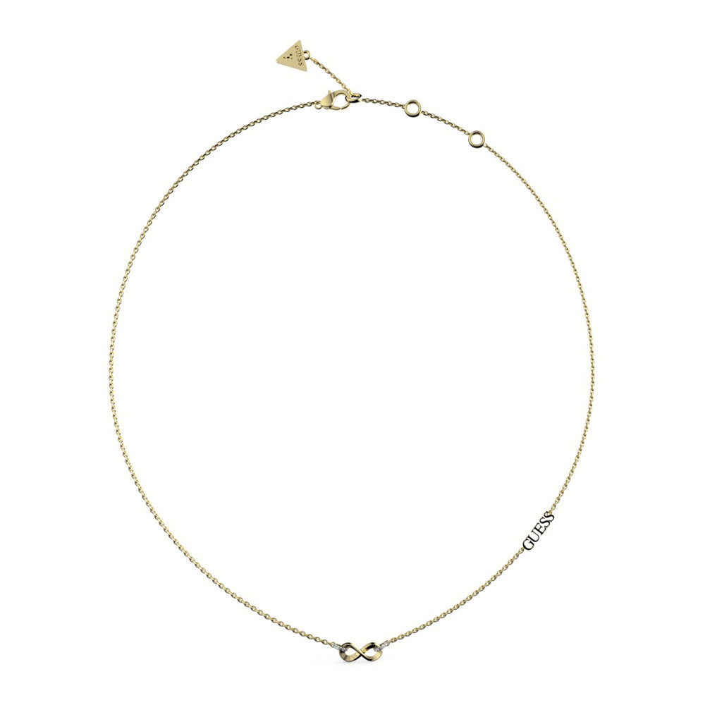 Guess Damenhalskette JUBN03264JWYGTU