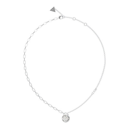 Guess Damenhalskette JUBN03350JWRHTU