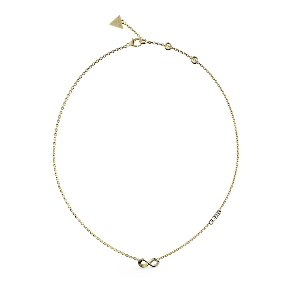 Guess Damenhalskette JUBN03400JWYGTU