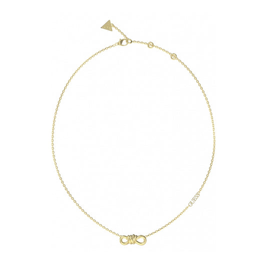 Guess Damenhalskette JUBN04010JWYGTU