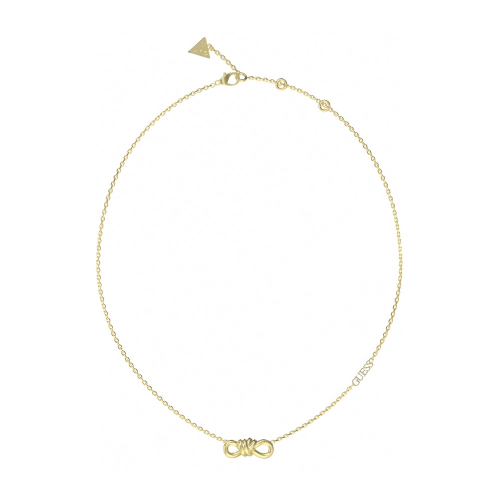 Guess Damenhalskette JUBN04010JWYGTU