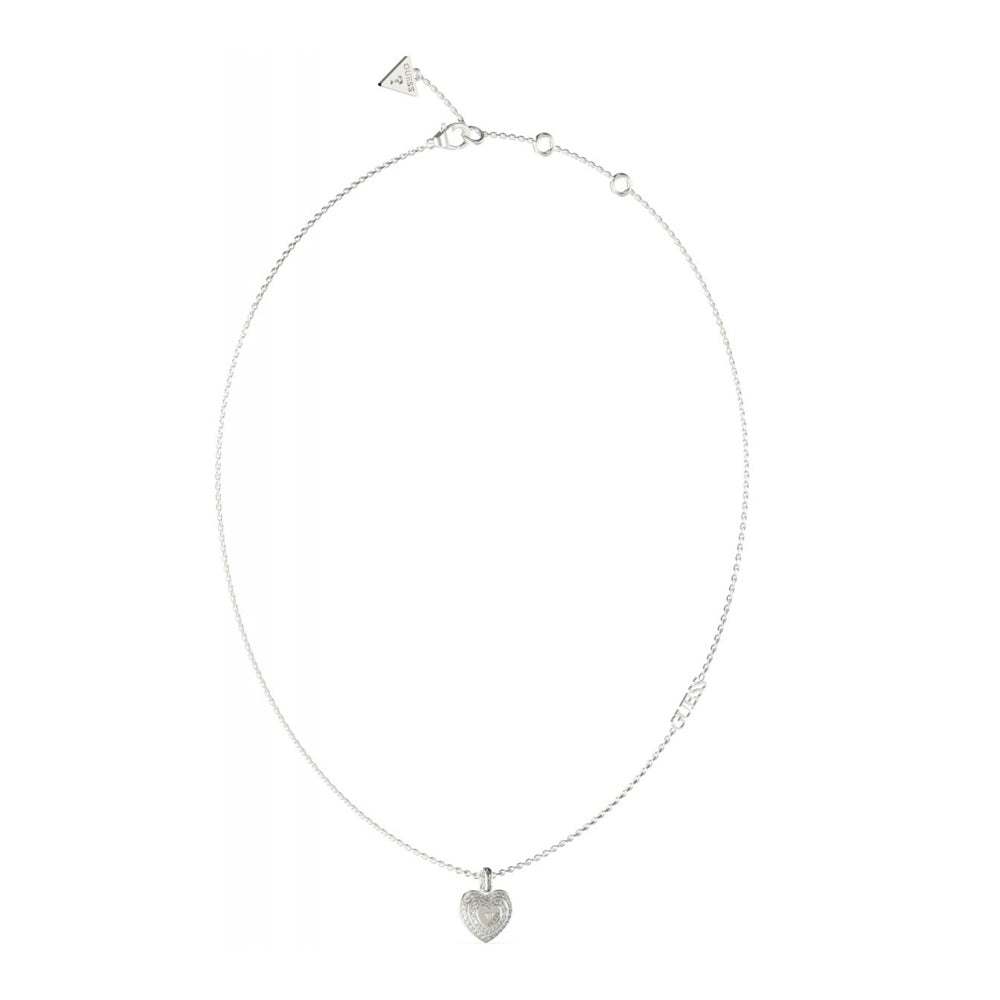Guess Damenhalskette JUBN04030JWRHTU