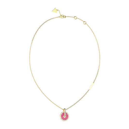 Guess Damenhalskette JUBN04077JWYGFCTU