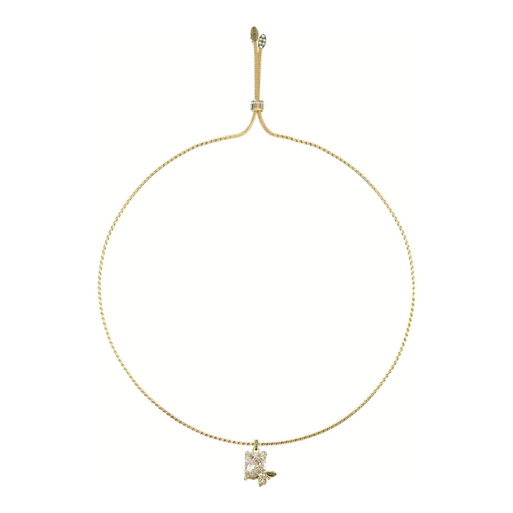 Guess Damenhalskette JUBN04097JWYGTU